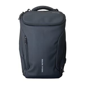 Mark Ryden Backpack Monopolist Anti-Theft Backpack in Black